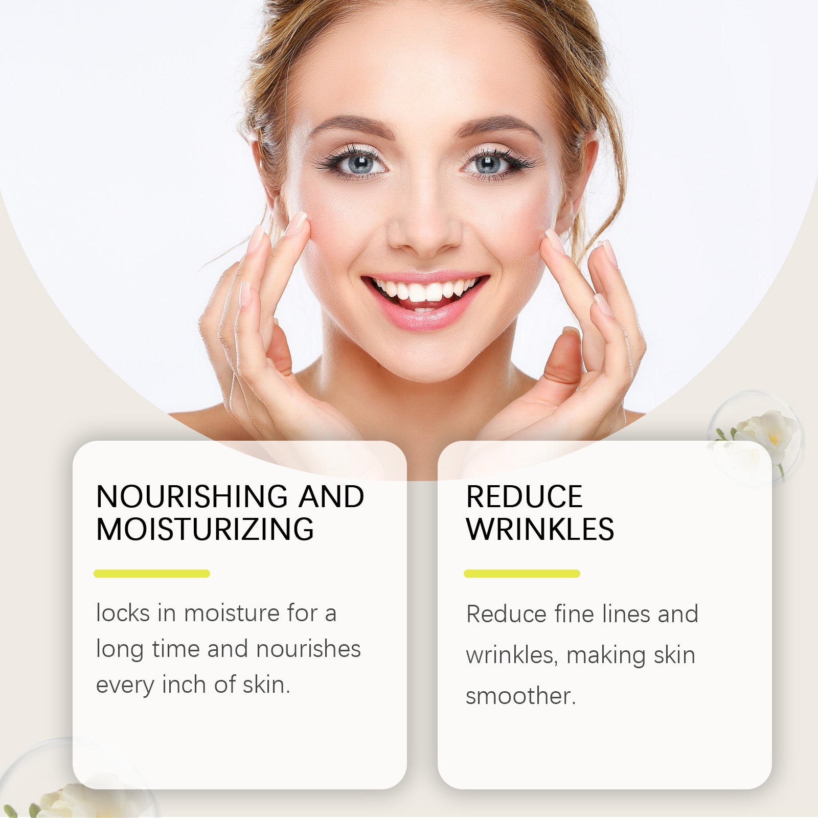 Orchid Hydrating Essence Oil Hydrating Hydrating Essence Oil For Fine Lines