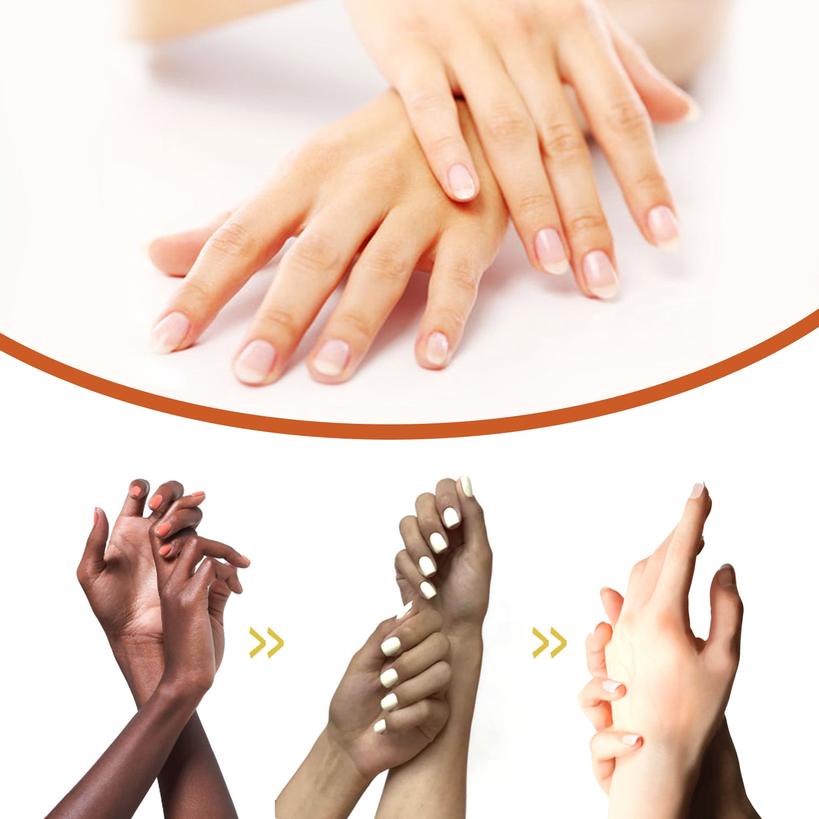 Papaya Seed Skin Care Oil Lightening Dark Spots, Bending Joints, Elbows, Brightening Skin And Moisturizing Oil